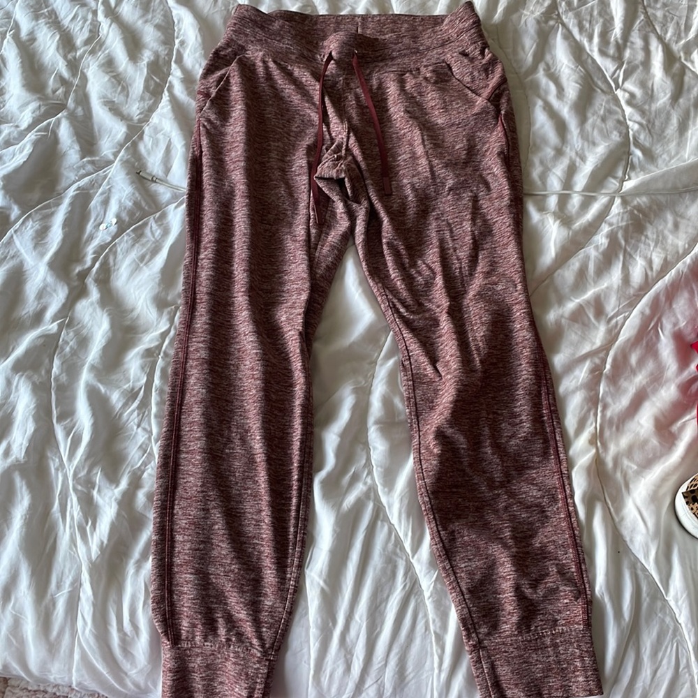 Lulu lemon joggers